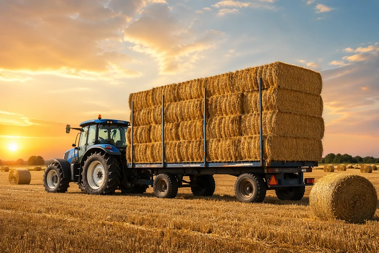 Kırıkhan Balya Taşımacılığı