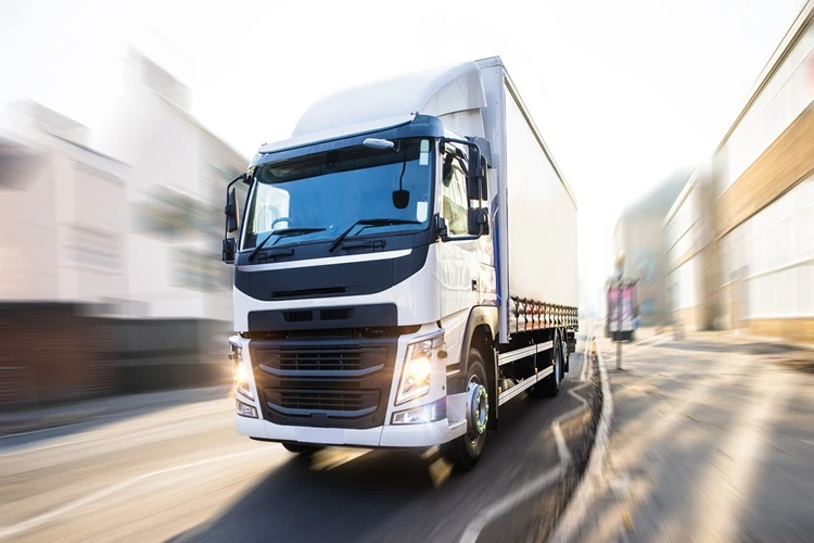 Kırıkhan Şehirler Arası Taşımacılık